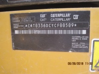 caterpillar-ycf00509