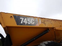 caterpillar-tfk00300