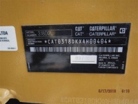 caterpillar-xah00404