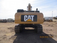 caterpillar-ycf00386