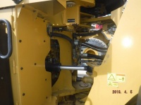 caterpillar-krs00300